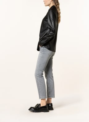 CAMBIO 7/8-jeans PARIS, Color: 5322 summer contrast double he (Image 1)