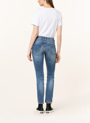 REPLAY Jeans FAABY, Farbe: 009 MEDIUM BLUE (Bild 1)