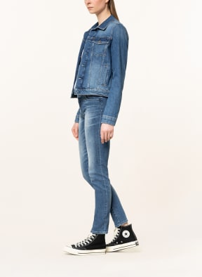 REPLAY Jeans FAABY, Farbe: 009 MEDIUM BLUE (Bild 1)