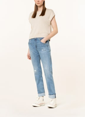 REPLAY Jeans MARTY , Color: 010 LIGHT BLUE (Image 1)