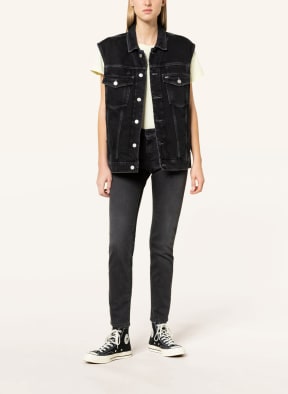 REPLAY Jeans FAABY slim fit, Color: 097 DARK GREY (Image 1)