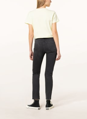 REPLAY Jeans FAABY slim fit, Color: 097 DARK GREY (Image 1)