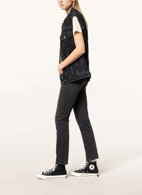REPLAY Jeans FAABY slim fit, Color: 097 DARK GREY (Image 1)