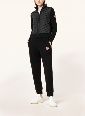 Canada goose jumpsuit hotsell