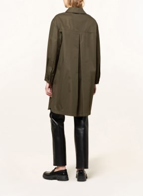HERNO Coat , Color: KHAKI (Image 1)