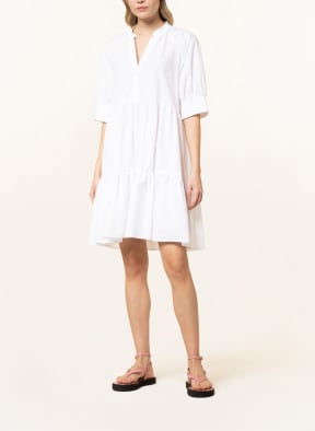 ottod'ame Dress, Color: WHITE (Image 1)