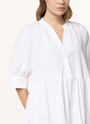 ottod'ame Dress, Color: WHITE (Image 1)