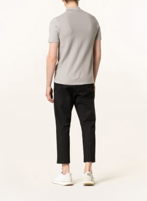 CINQUE Jersey polo shirt CIFLAVI , Color: LIGHT GRAY (Image 1)