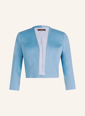 Vera Mont Bolero with 3/4 sleeve, Color: LIGHT BLUE (Image 1)