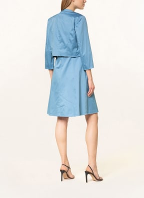 Vera Mont Bolero with 3/4 sleeve, Color: LIGHT BLUE (Image 1)