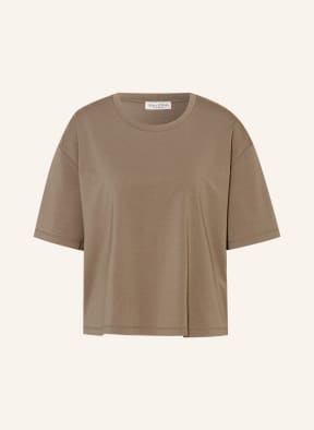 Marc O'Polo T-Shirt, Farbe: BRAUN (Bild 1)