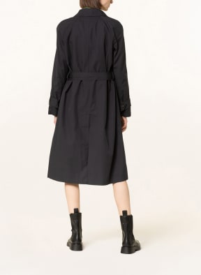 Marc O'Polo Trenchcoat, Farbe: DUNKELBLAU (Bild 1)