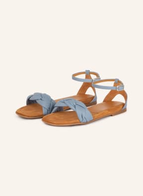 UNISA Sandals CELANDA , Color: LIGHT BLUE (Image 1)