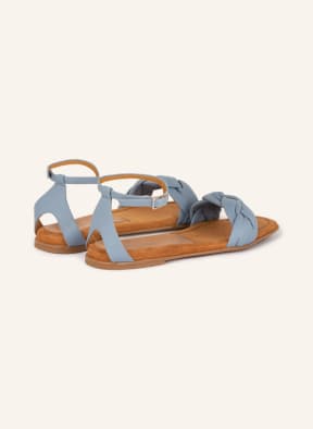 UNISA Sandals CELANDA , Color: LIGHT BLUE (Image 1)