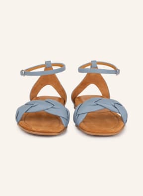 UNISA Sandals CELANDA , Color: LIGHT BLUE (Image 1)