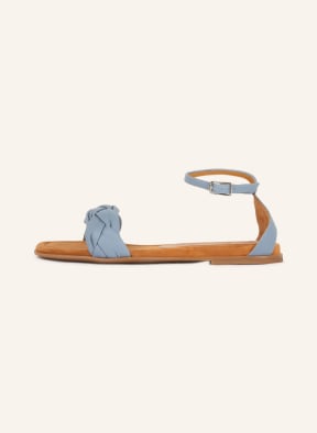 UNISA Sandals CELANDA , Color: LIGHT BLUE (Image 1)