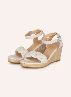 UNISA Sandals LACY , Color: CREAM (Image 1)