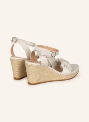 UNISA Sandals LACY , Color: CREAM (Image 1)
