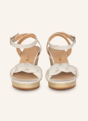 UNISA Sandals LACY , Color: CREAM (Image 1)