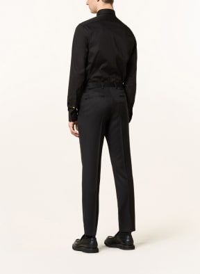 BOSS Anzughose GENIUS Slim Fit , Farbe: 001 BLACK (Bild 1)