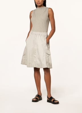 Marc O'Polo Skirt, Color: LIGHT GRAY (Image 1)