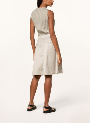 Marc O'Polo Skirt, Color: LIGHT GRAY (Image 1)