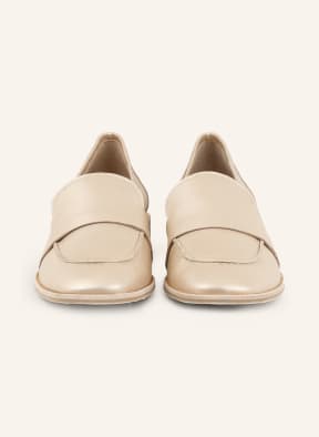ZINDA Slip-ons, Color: GOLD (Image 1)