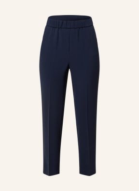ANTONELLI firenze Pants ROSA, Color: DARK BLUE (Image 1)