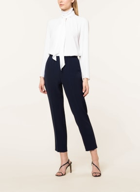 ANTONELLI firenze Pants ROSA, Color: DARK BLUE (Image 1)