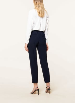 ANTONELLI firenze Pants ROSA, Color: DARK BLUE (Image 1)