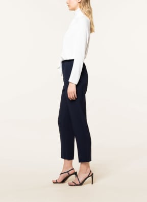 ANTONELLI firenze Pants ROSA, Color: DARK BLUE (Image 1)