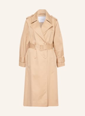 IVY OAK Trench coat CALI, Color: BEIGE (Image 1)