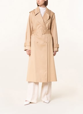 IVY OAK Trench coat CALI, Color: BEIGE (Image 1)