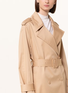 IVY OAK Trench coat CALI, Color: BEIGE (Image 1)