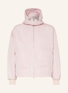 Alexander McQUEEN Jacket, Color: PINK/ BLACK (Image 1)