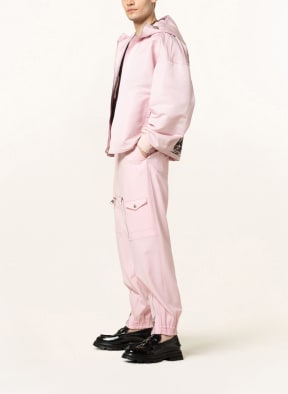 Alexander McQUEEN Jacket, Color: PINK/ BLACK (Image 1)