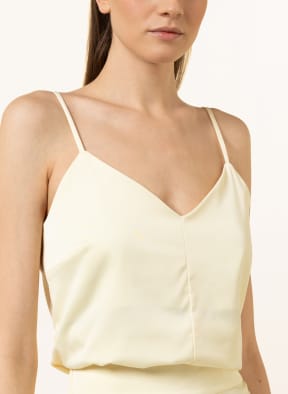 InWear Top ZILKYIW, Color: LIGHT YELLOW (Image 1)