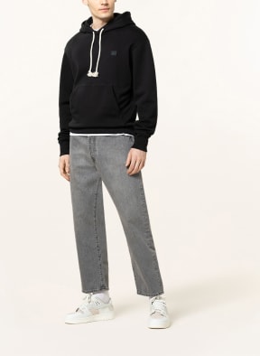 Acne Studios Jeans 2003 with cropped leg length, Color: 902 GREY (Image 1)