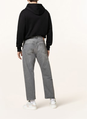 Acne Studios Jeans 2003 with cropped leg length, Color: 902 GREY (Image 1)