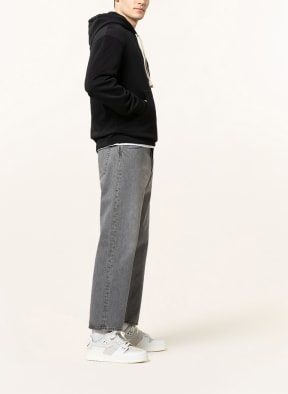 Acne Studios Jeans 2003 with cropped leg length, Color: 902 GREY (Image 1)