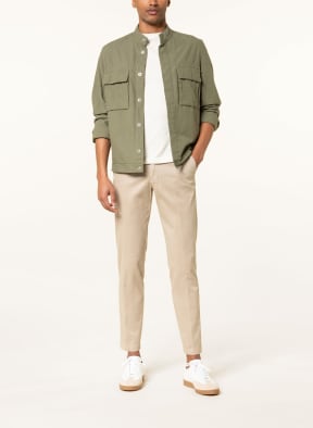 CINQUE Chino CIWOOD Slim Fit , Farbe: HELLBRAUN (Bild 1)