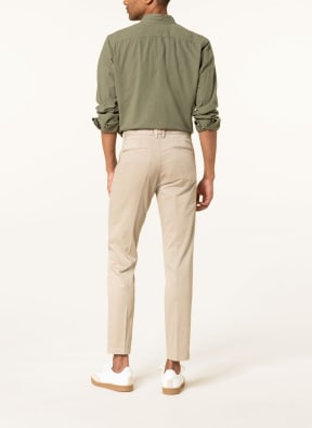 CINQUE Chino CIWOOD Slim Fit , Farbe: HELLBRAUN (Bild 1)
