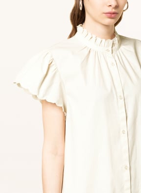 EDITED Dress AGNES, Color: LIGHT YELLOW (Image 1)