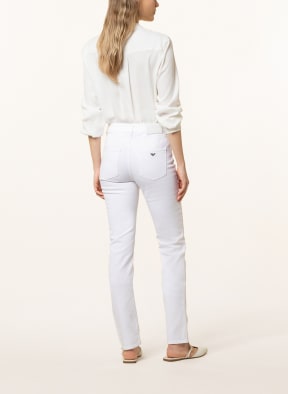 EMPORIO ARMANI Jeans , Color: WHITE (Image 1)