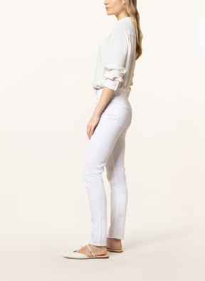 EMPORIO ARMANI Jeans , Color: WHITE (Image 1)
