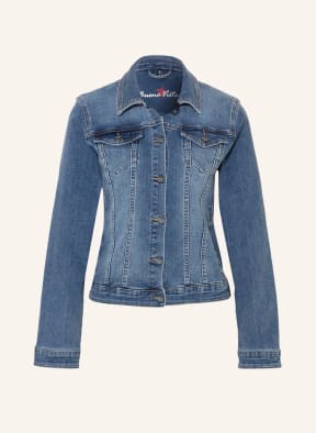 Buena Vista Denim jacket PORTOFINO, Color: BLUE (Image 1)