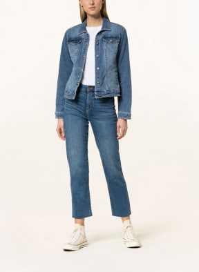 Buena Vista Denim jacket PORTOFINO, Color: BLUE (Image 1)