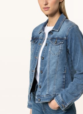 Buena Vista Denim jacket PORTOFINO, Color: BLUE (Image 1)