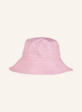 GANNI Bucket-Hat , Farbe: ROSA (Bild 1)