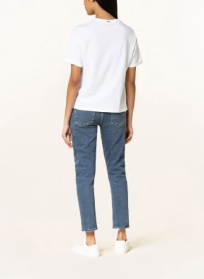 BOSS T-Shirt EVARSY, Farbe: WEISS (Bild 1)
